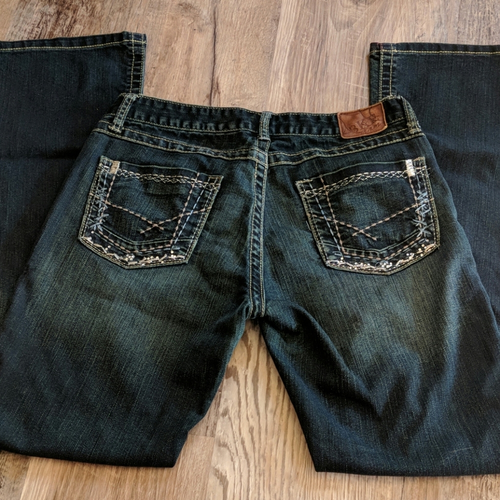 Bootcut BKE Jeans